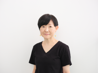 江間 江美