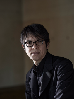 NAKANO yasuhiro