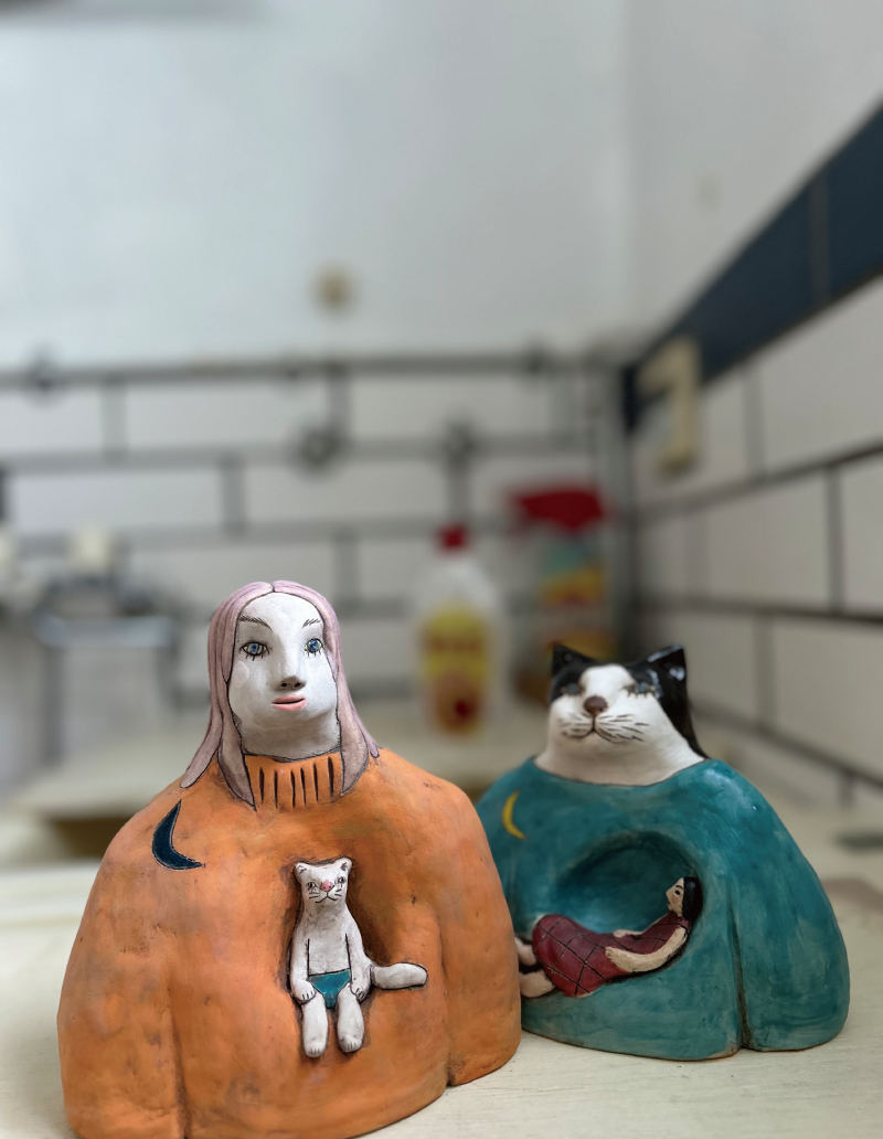 m.yam clayworks