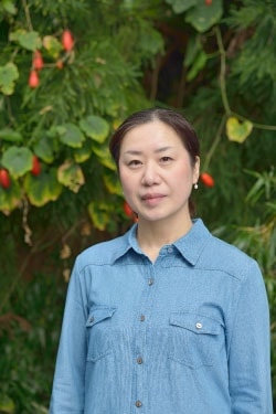 塩川 晴美