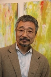 白井 嘉尚