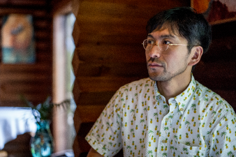 川合 朋郎