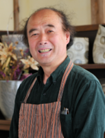 増田 晶