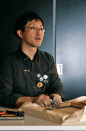 鈴木 健司