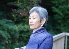 中畝 治子