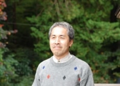 中畝 常雄