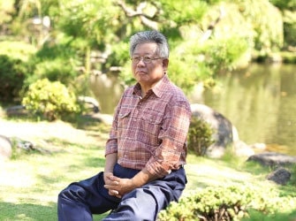 大藏達雄