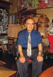 杉山明博