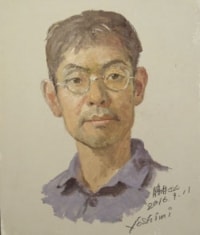 倉前 幸徳