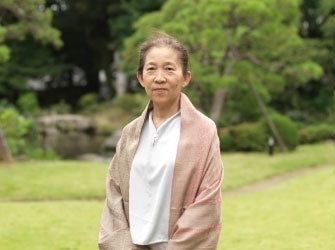 大野 純子
