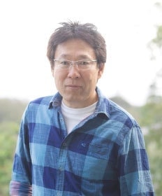 鈴木 秀昭