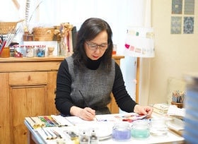 河田 ヒロ
