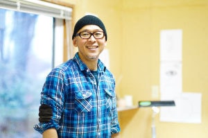 小枝 真人