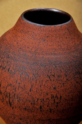 伊豆土壺 2016年 径15×25㎝
