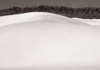 撮影地／ニューメキシコ州　505×660mm