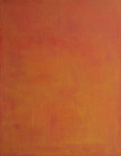 No.1505　145.5×112.1cm　2015年　Oil on canvas