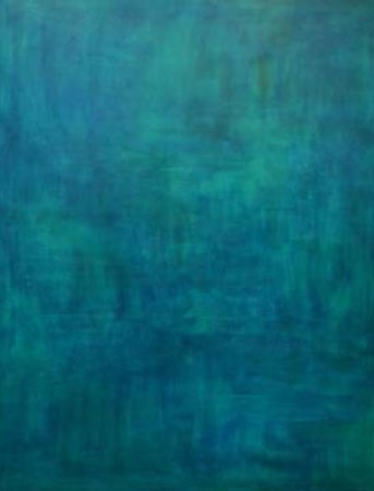 No.1506　145.5×112.1cm　2015年　Oil on canvas