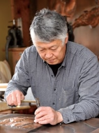 竹川 欣秀