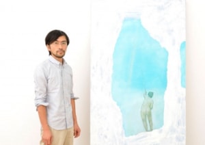 川合 朋郎