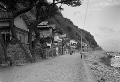 東伊豆・片瀬温泉