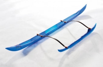 BANKA 2010年 120×40cm