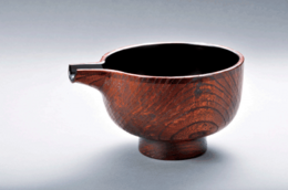 片口 140×95mm