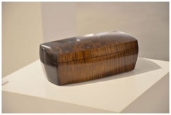 藤井慎介木工展