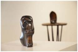 藤井慎介木工展