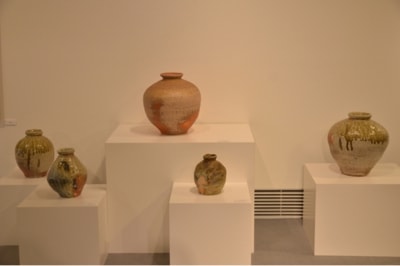 安陪 均 展
