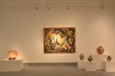 安陪 均 展