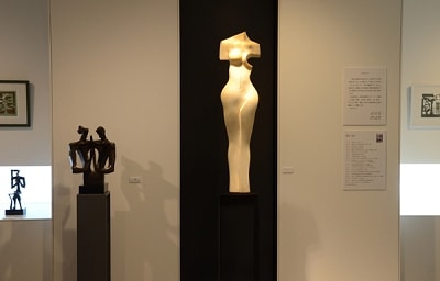 重岡 建治 展