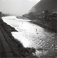 堀部 清 写真展