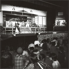 堀部 清 写真展