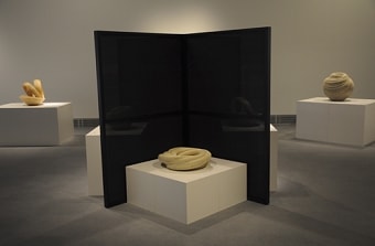 崎山隆之 展