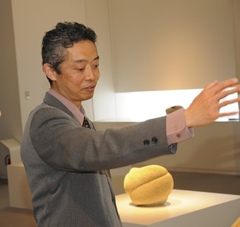 崎山隆之 展