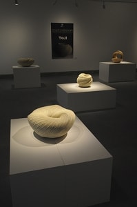 崎山隆之 展