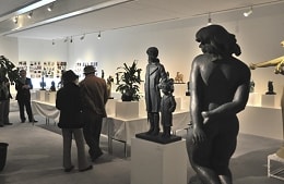 堤 直美 展