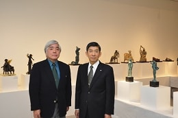 堤 直美 展