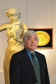 堤 直美 展