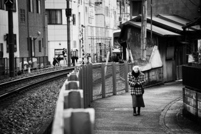 堀部 清 写真展