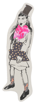 着せ替え画