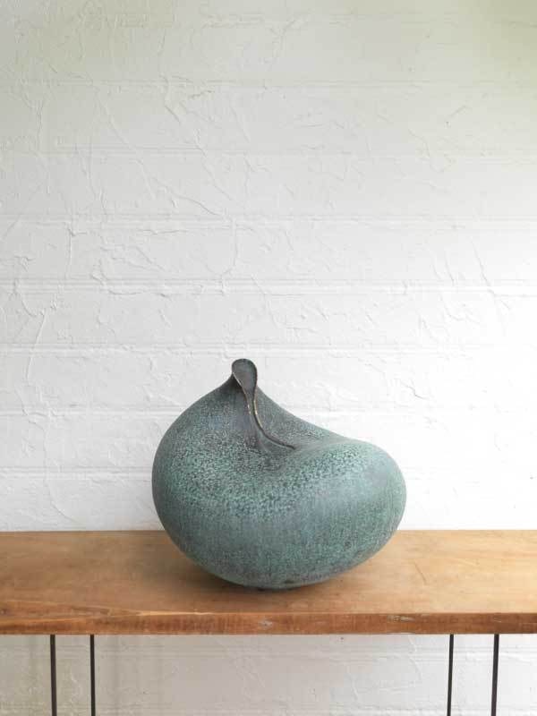 序章 改組新第1回日展 2014年
