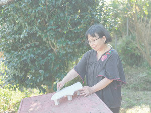 梅原 美喜子