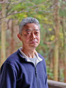 崎山 隆之