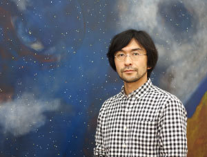崎山 隆之