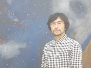 崎山 隆之