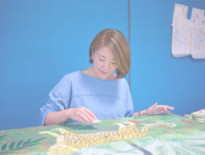 津久井 智子