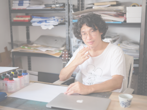 赤池 完介
