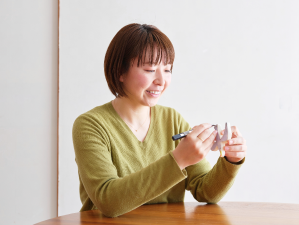 津久井 智子