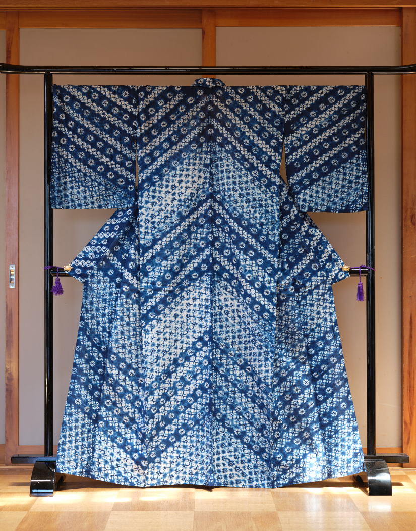 「春宵」　第36回 静岡県工芸美術展 静岡県教育委員会教育長賞